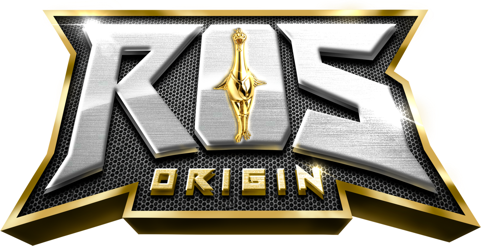 ROS: Origin
