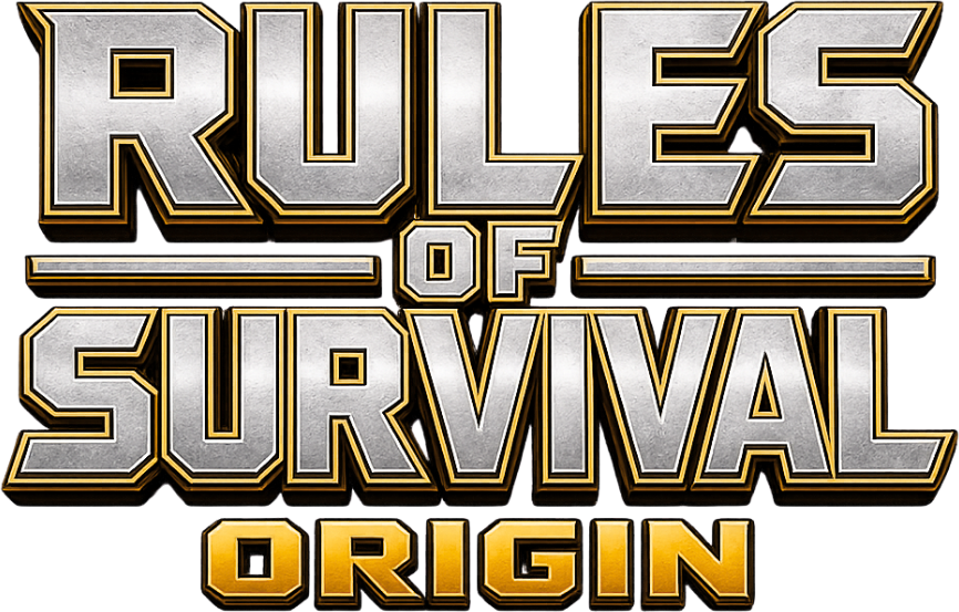 Rules of Survival: Origin
