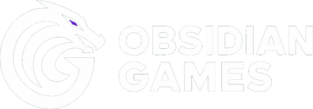 Obsidian Games