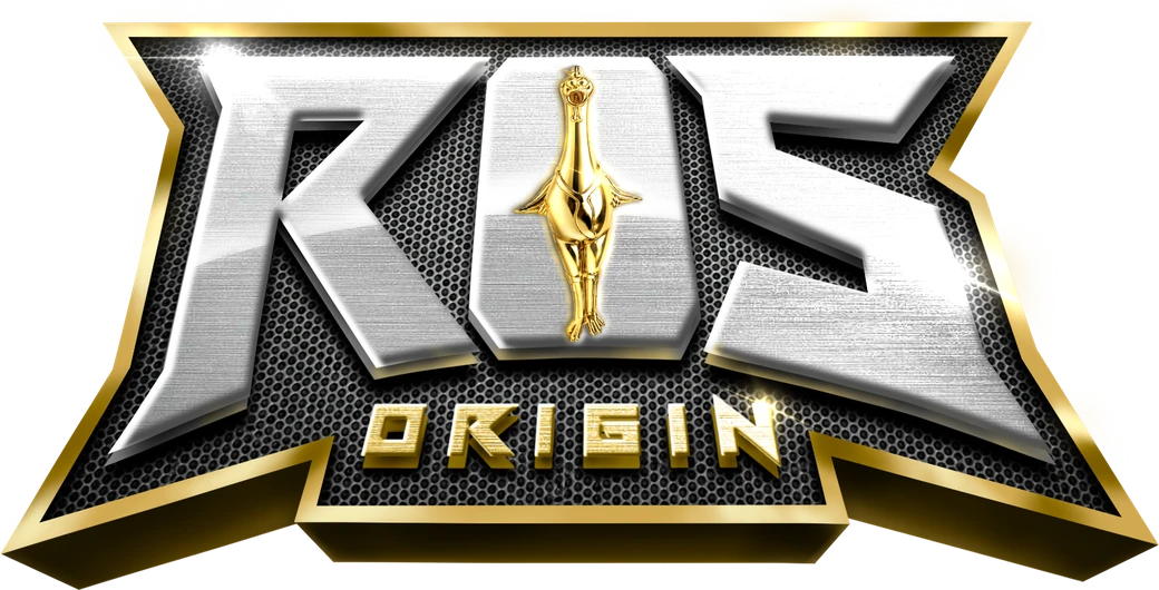 ROS: Origin